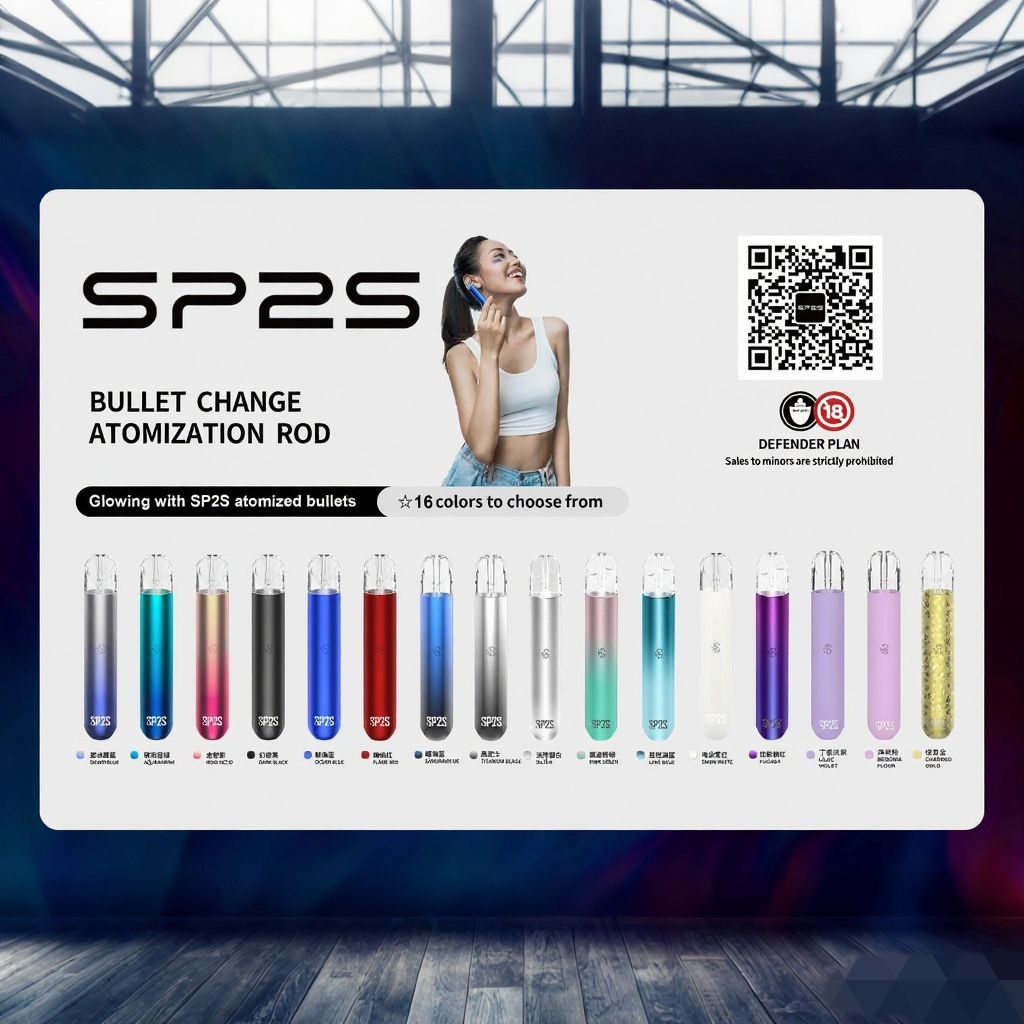 SP2S主機